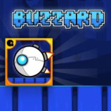 Geometry Dash Blizzard