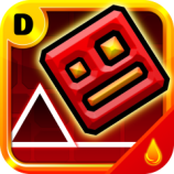 Geometry Dash Bloodbath