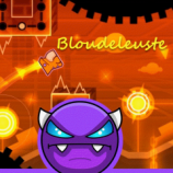 Geometry Dash Bloudeleuste
