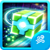 Geometry Dash Breeze 3D