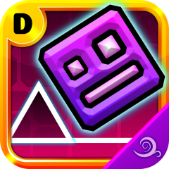 Geometry Dash Breeze