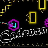 Geometry Dash Cadenza