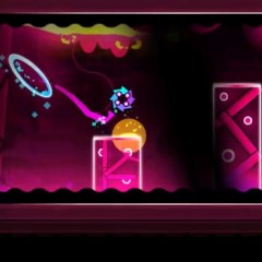 Geometry Dash Candescent