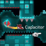 Geometry Dash Capacitor