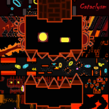 Geometry Dash Cataclysm