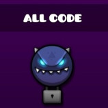Geometry Dash Code
