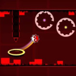 Geometry Dash Crazy Bolt