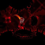 Geometry Dash Crimsoned Valley