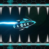 Geometry Dash Cyberpunk