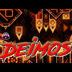 Geometry Dash Deimos