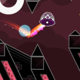 Geometry Dash Descend