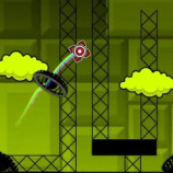 Geometry Dash Down Bass