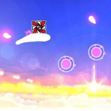 Geometry Dash Dream Flower