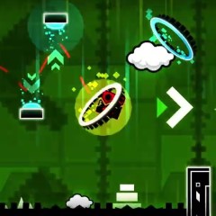 Geometry Dash Drippy Dub