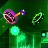 Geometry Dash Ejection