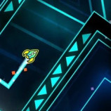 Geometry Dash Electro House