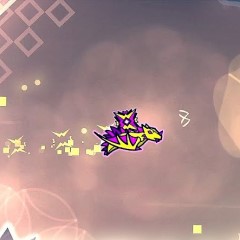Geometry Dash Ethereal