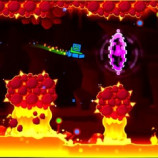 Geometry Dash Fingerdash