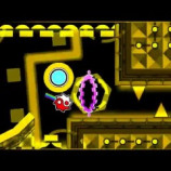 Geometry Dash Firewall