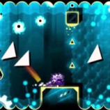 Geometry Dash Flatline