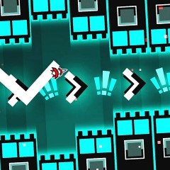 Geometry Dash Fuze