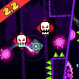 Geometry Dash Glorious