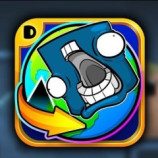 Geometry Dash God Yeeter
