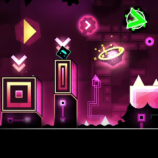 Geometry Dash Grenate