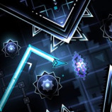 Geometry Dash Hallucinations