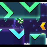 Geometry Dash Hydrus
