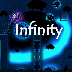 Geometry Dash Infinity