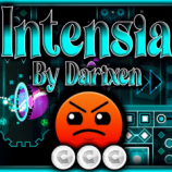 Geometry Dash Intensia