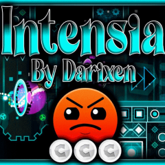 Geometry Dash Intensia