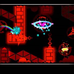 Geometry Dash Kappaclysm