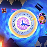 Geometry Dash Lutetia