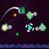 Geometry Dash Marmalade