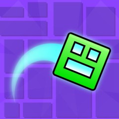 Geometry Dash Maze Maps V2