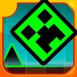 Geometry Dash Minecraft