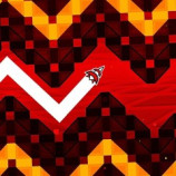 Geometry Dash Nine Circles