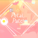 Geometry Dash Petal Patch