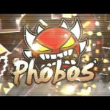 Geometry Dash Phobos