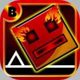 Geometry Dash RADIUM