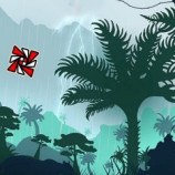 Geometry Dash Rainforest