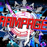 Geometry Dash Rampage