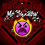 Geometry Dash Raveyard