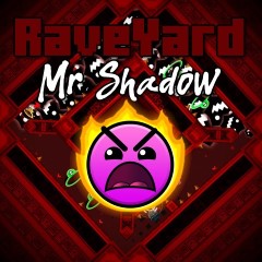 Geometry Dash Raveyard