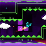 Geometry Dash Reverb