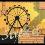 Geometry Dash Strekit