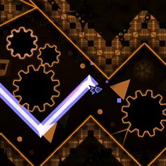 Geometry Dash The Secret Box
