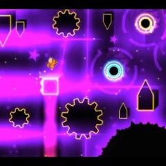 Geometry Dash TuxElectro